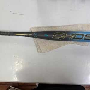 New Easton Ghost OG Launch Edition Composite Bat Free Shipping