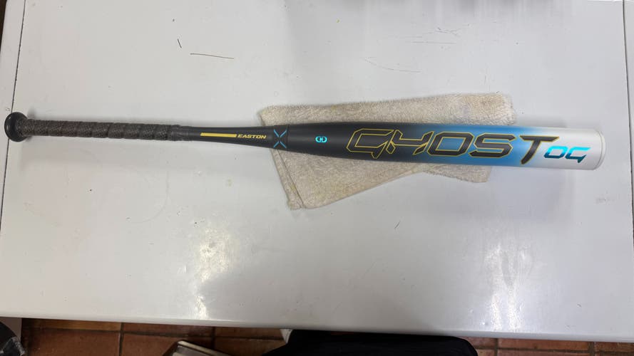 New Easton Ghost OG Launch Edition Composite Bat Free Shipping