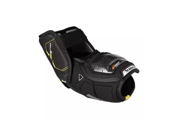 Intermediate Large Bauer Supreme M5 Pro Elbow Pads (New)