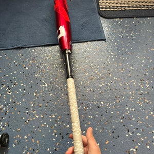 DeMarini Zoa Composite Bat (-8) 24 oz 32" (New)