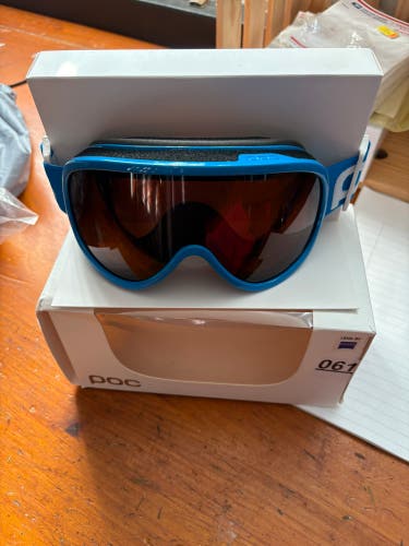 POC Retina Ski Goggles (New) POCITO RETINA SKI GOGGLE