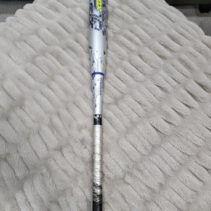 2022 Louisville Slugger Xeno Composite Bat (-10) 21 oz 31" (Used)