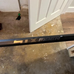 STX Fiber O