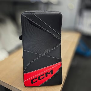 Brand New CCM Axis 2