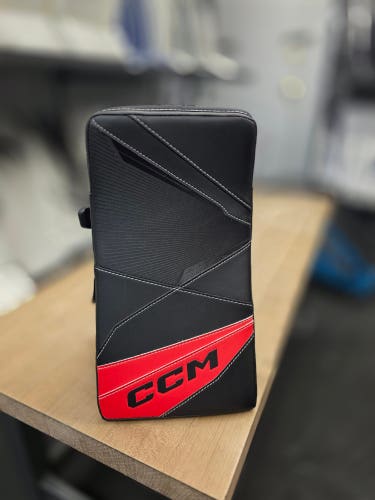 Brand New CCM Axis 2