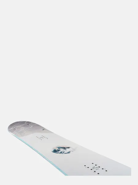 New 2026 HEAD Stella Snowboard w/o bindings; Size: 143 cm
