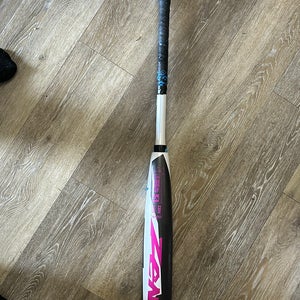 2025 DeMarini CF Zen Composite USSSA Certified Bat (-5) 27 oz 32" (Used)