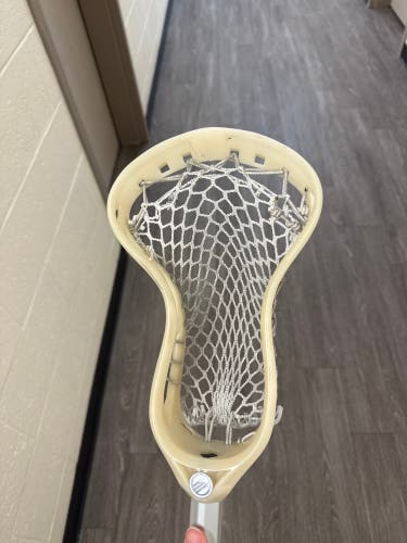 Maverik Logik Used Stringing Head (Used)