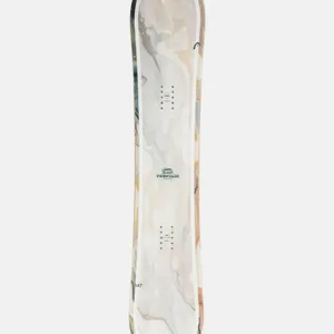 New 2025 HEAD Fountain Snowboard w/o bindings; Size: 143 cm