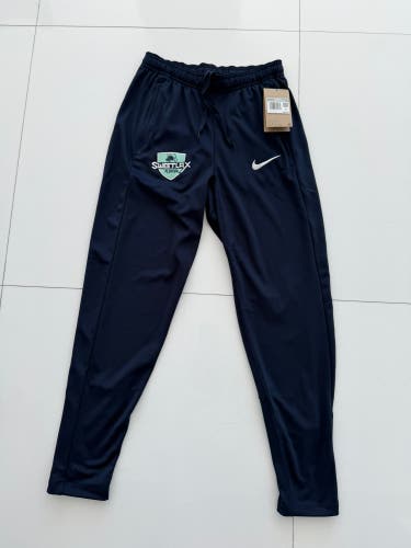 Blue XS Women's Nike Pants (New)