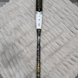 2024 Louisville Slugger Meta Composite Bat (-10) 21 oz 31" (Used)