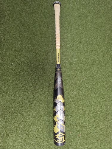 Louisville Slugger Meta Composite USSSA Certified Bat (-5) 26 oz 31" (Used)(2184)