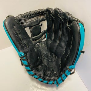 Wilson A500 RH Baseball Glove 9.5" (Used)