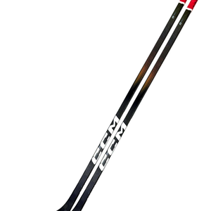 2 pack CCM Jetspeed FT8 Pro RH 75 Flex P90TM