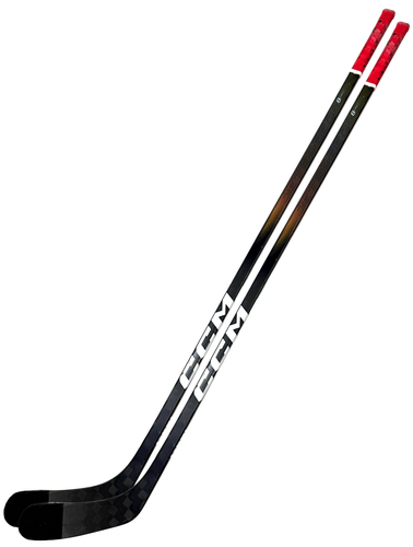 2 pack CCM Jetspeed FT8 Pro RH 75 Flex P90TM