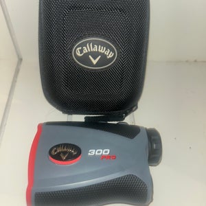 Callaway Rangefinder (Used)
