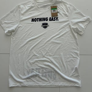 White XL Men's Nike (New)