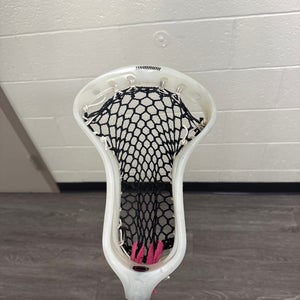 Warrior Burn FO Recovery Used Stringing Head (Used)