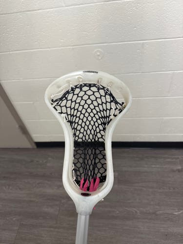 Warrior Burn FO Recovery Used Stringing Head (Used)