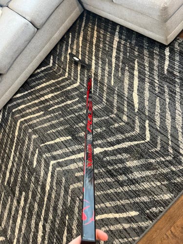 New Bauer Pulse Left Hand P28 77 Flex