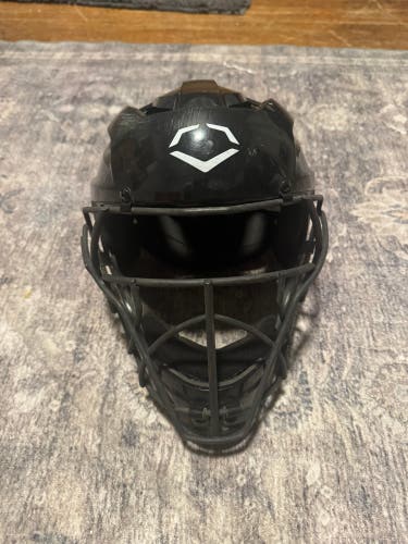 EvoShield Catcher's Mask (Used)