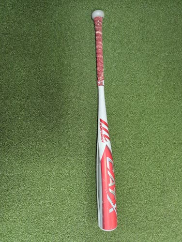 Marucci CAT Alloy USSSA Certified Bat (-8) 23 oz 31" (Used)(5498)