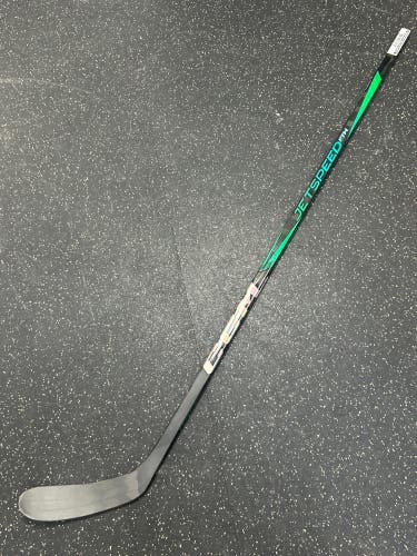 Intermediate CCM JetSpeed FT6 Pro Right Handed P28 60 Flex Pro Stock (New) Stick Item#CCFW6