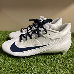 Nike Vapor Edge Elite 2 Promo TB PE Football Cleats Men 13 White Navy FD5713-103