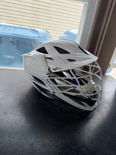Cascade XRS Helmet (Used)