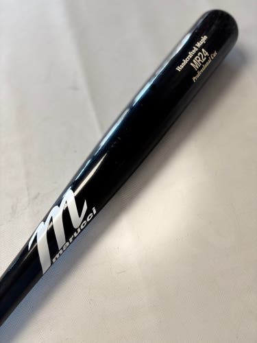 2023 Marucci Pro Cut Maple Bat (-3) 30 oz 33" (Used)