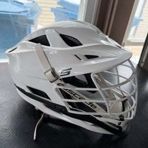 Cascade S Helmet (Used)