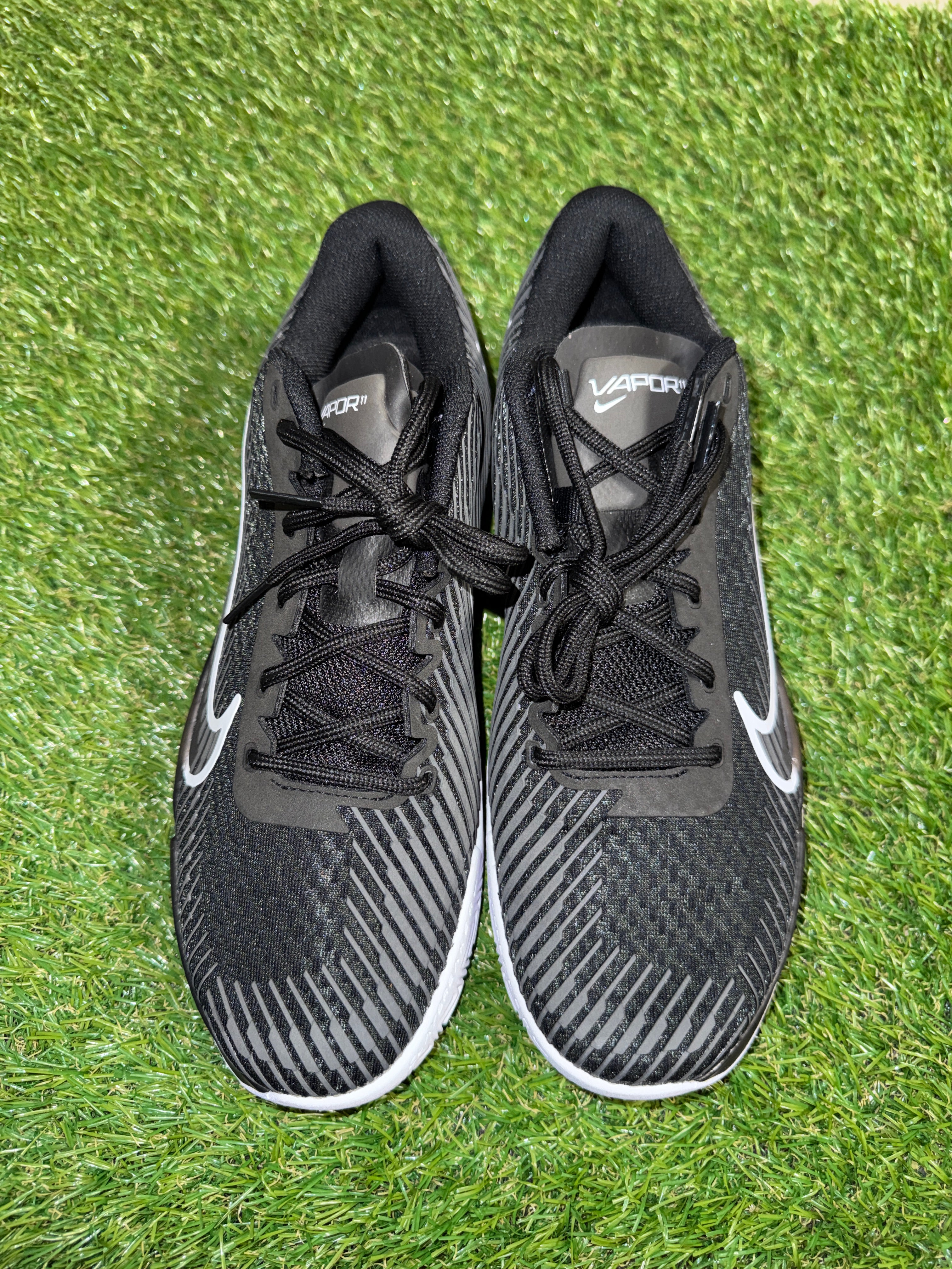 nike men's 8.5 in women's