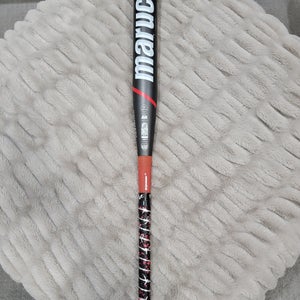 2020 Marucci Echo Connect Hybrid Bat (-10) 22 oz 32" (Used)