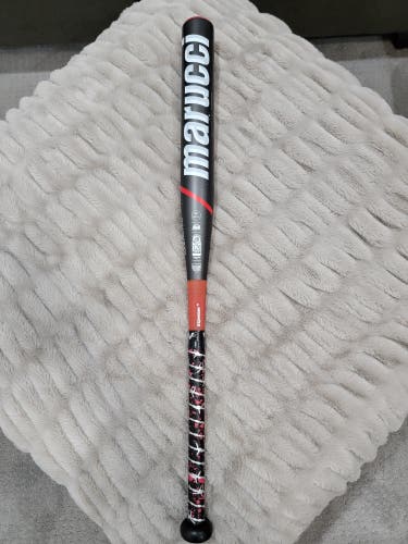 2020 Marucci Echo Connect Hybrid Bat (-10) 22 oz 32" (Used)