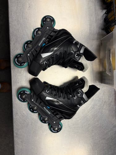 Alkali Revel 2 Inline Skates Size 5 (Used)