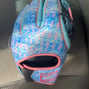 2024 Rawlings REV1X RH Infield Baseball Glove 11.75" (New)