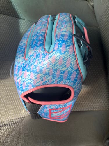 2024 Rawlings REV1X RH Infield Baseball Glove 11.75" (New)