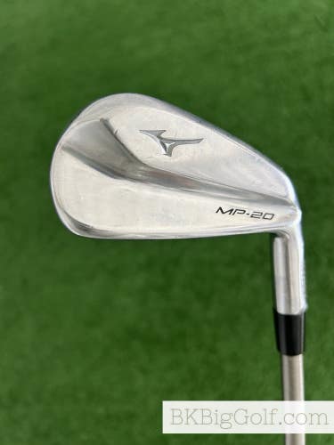 Mizuno MP20 HMB Forged 4 Iron / Extra Stiff