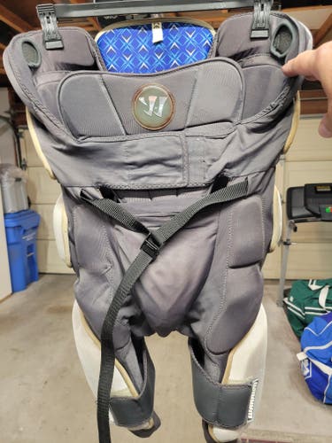 XL Warrior Projekt Girdle Pro Stock (Used)