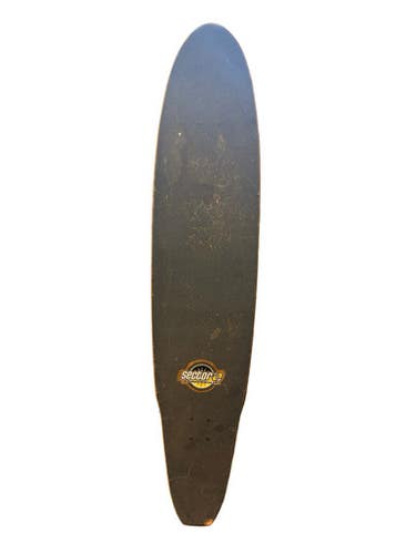 Used Sector 9 LONGBOARD Longboard Brown Long 10299-S000303766