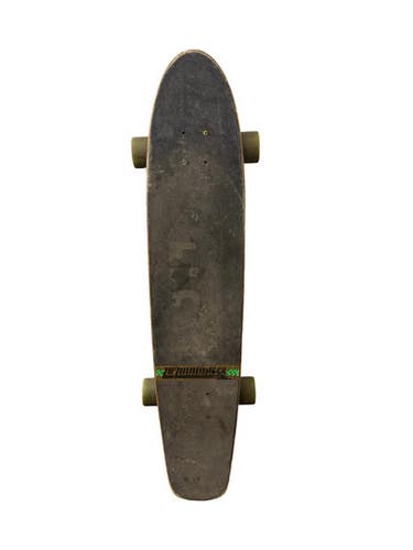 Used KROOKED Complete Skateboard None Long 10299-S000305313