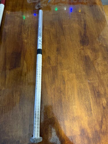 STX SC-TI X Shaft (Used)