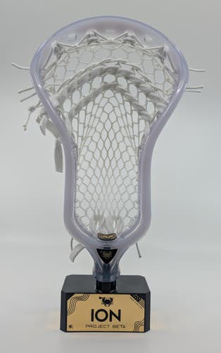 ECD Freshly Strung Ion (New)