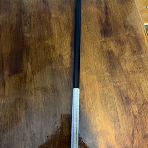 Maverik Mission Blank Shaft (Used)