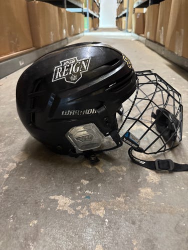 Warrior Alpha One Helmet | Size: Small (6 5/8" - 7")