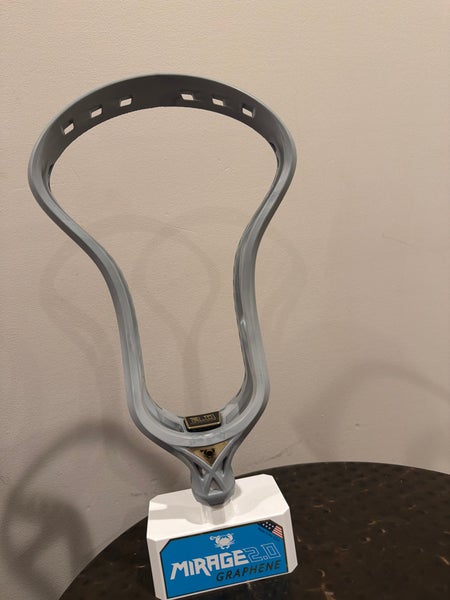 ECD Unstrung Mirage 2.0 Graphene Head (New)