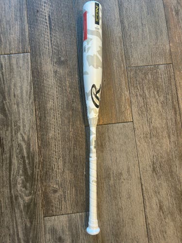 2025 Rawlings Icon Composite Bat (-8) 23 oz 31" (New)