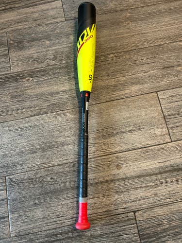 2023 Easton ADV 360 Composite USABat Certified Bat (-10) 19 oz 29" (New)