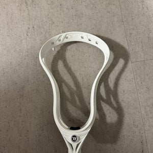 Warrior Evo V Head (New)