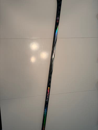 Intermediate Bauer Proto-R Left Hand Hockey Stick P92 50 Flex (Used)